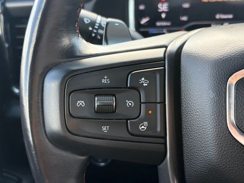 Used 2023 GMC Sierra 1500 AT4X AWD/4WD image 20