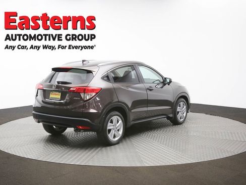Used 2019 Honda HR-V EX image 40