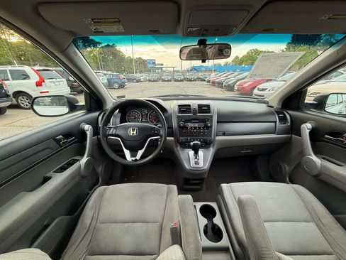 Used 2007 Honda CR-V EX image 12