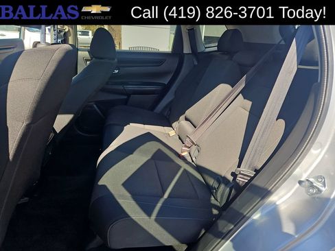 Used 2025 Honda CR-V EX image 25