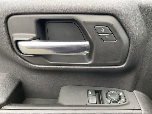 Used 2024 GMC Sierra 1500 Pro w/ Pro Value Package image 21