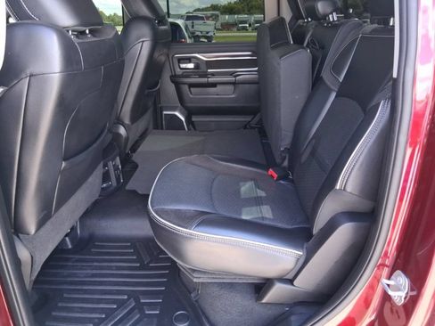 Used 2023 RAM 2500 Laramie AWD/4WD image 39