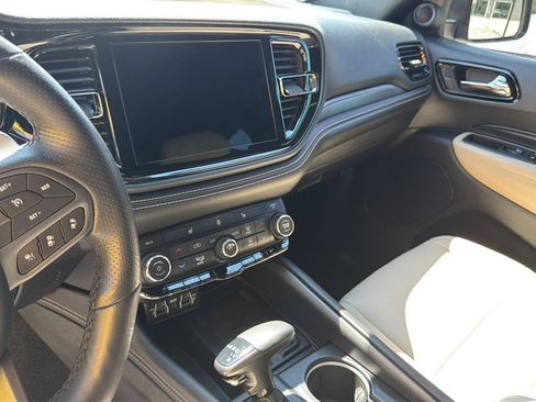 Used 2022 Dodge Durango GT AWD/4WD image 15