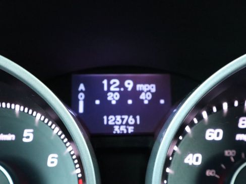 Used 2013 Acura TL SH-AWD image 46