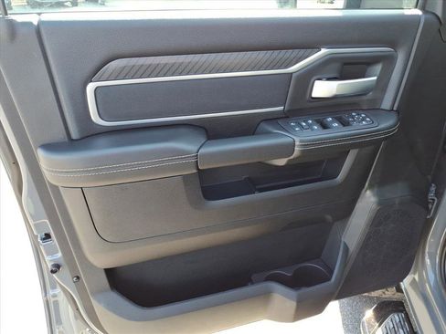 New 2026 RAM 2500 Big Horn image 9