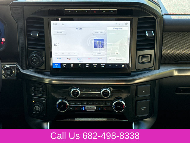 Used 2024 Ford F150 Raptor AWD/4WD image 13