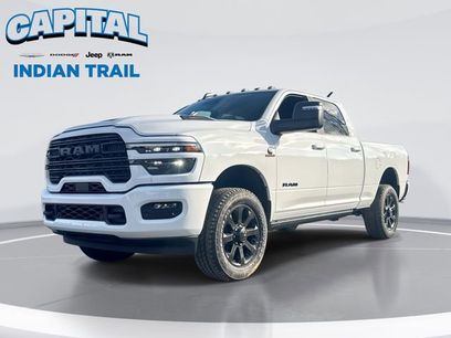 New 2026 RAM 2500 Laramie