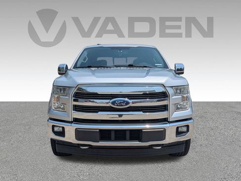 Used 2017 Ford F150 Lariat AWD/4WD image 26