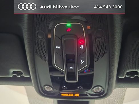 Used 2023 Audi A5 2.0T Premium Plus w/ Premium Plus AWD/4WD image 45
