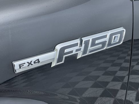 Used 2010 Ford F150 FX4 AWD/4WD image 24