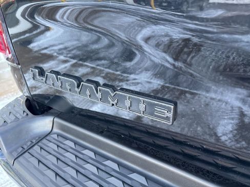 Used 2019 RAM 2500 Laramie image 17
