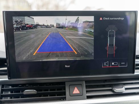 Used 2025 Audi A5 2.0T Premium Plus image 19