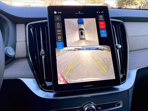 New 2026 Volvo XC90 T8 Ultra w/ Protection Package Premier image 20