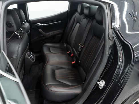 Used 2022 Maserati Ghibli Modena Q4 image 29