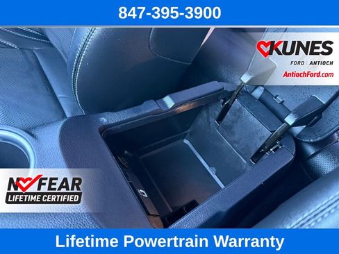 Used 2019 Ford Mustang GT Premium w/ GT Performance Package image 37