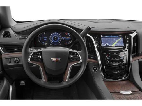 Used 2020 Cadillac Escalade 2WD image 10
