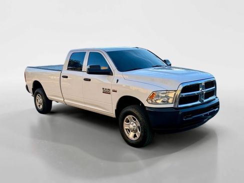 Used 2016 RAM 3500 Tradesman w/ Popular Equipment Group image 8