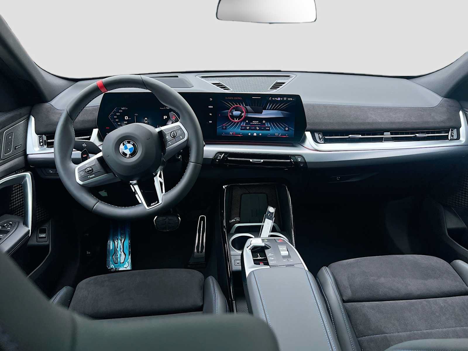Used 2026 BMW X2 M35i w/ Technology Package AWD/4WD image 22