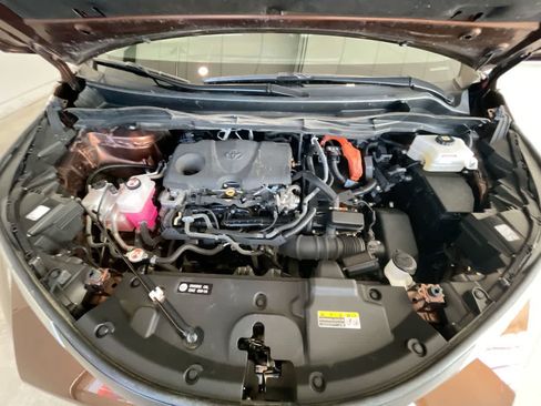 Certified 2023 Toyota Sienna LE image 26