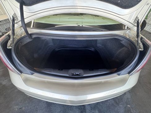 Used 2011 Lincoln MKS w/ 101A Rapid Spec Order Code image 31