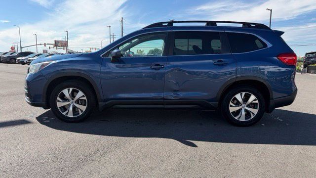 Used 2020 Subaru Ascent Premium w/ Convenience Package AWD/4WD image 5
