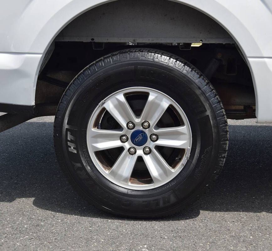 Used 2019 Ford F150 XL w/ Equipment Group 101A Mid AWD/4WD image 41