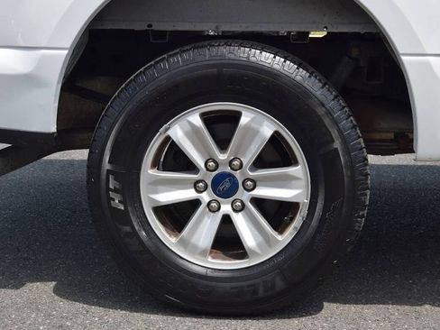 Used 2019 Ford F150 XL w/ Equipment Group 101A Mid image 41