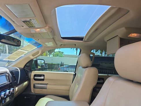 Used 2014 Toyota Sequoia Limited image 24