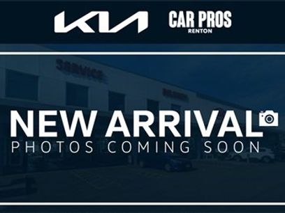 Certified 2023 Kia Niro EX Touring