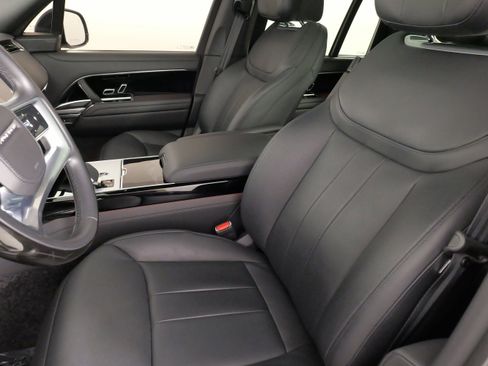 Used 2024 Land Rover Range Rover Autobiography AWD/4WD image 32