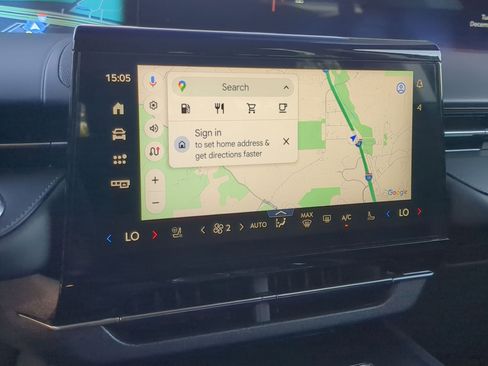 New 2026 Lincoln Nautilus Premier image 17