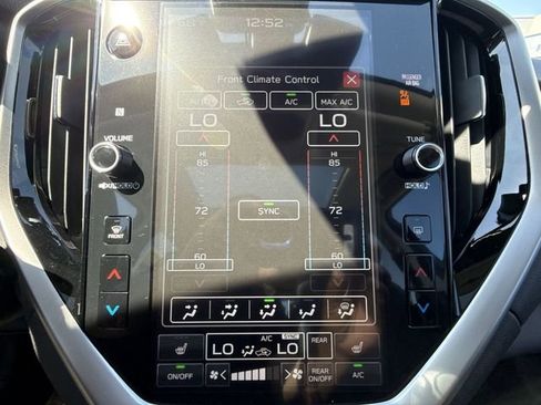 New 2026 Subaru Ascent Limited AWD/4WD image 19