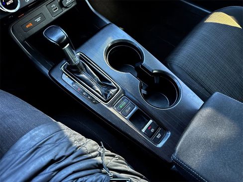 Used 2022 Honda Civic EX image 19