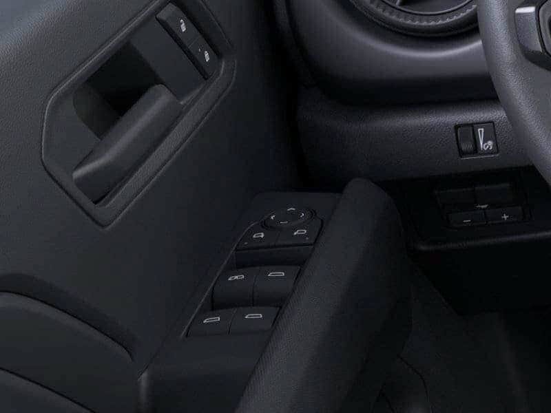 New 2026 Chevrolet Colorado Trail Boss AWD/4WD image 22