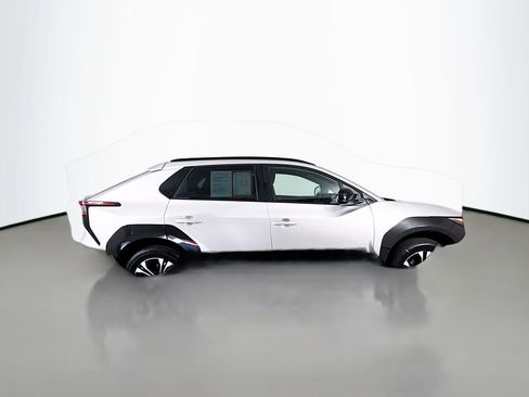Certified 2024 Toyota bZ4X AWD w/ Weather Package image 9
