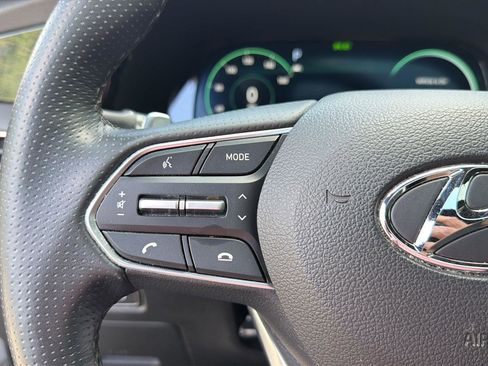 Used 2022 Hyundai Palisade Calligraphy w/ Cargo Package FWD image 21