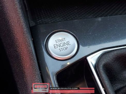 Used 2023 Volkswagen Tiguan S image 28