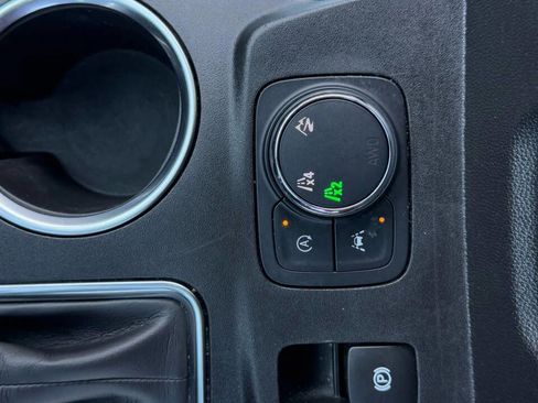 Used 2022 Chevrolet Traverse LS w/ LPO, Floor Liner Package image 27