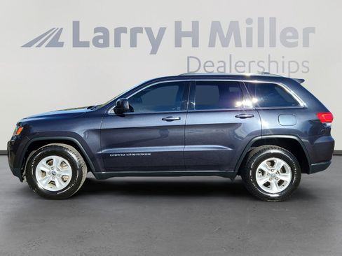 Used 2014 Jeep Grand Cherokee Laredo w/ Quick Order Package 23E image 2