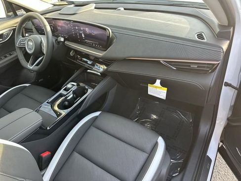 New 2026 Buick Envision Sport Touring image 28