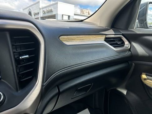 Used 2019 GMC Acadia Denali w/ Technology Package AWD/4WD image 46