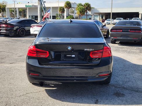 Used 2018 BMW 320i Sedan image 7