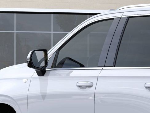 New 2026 Cadillac Escalade Platinum Luxury image 12