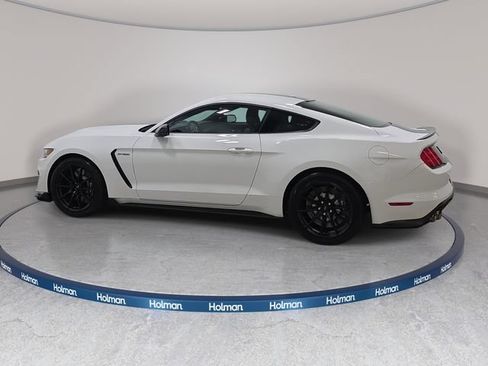 Used 2016 Ford Mustang Shelby GT350 w/ Technology Package RWD image 9