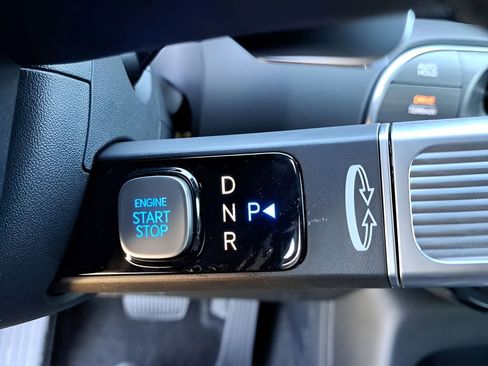 New 2026 Hyundai Palisade Calligraphy image 31