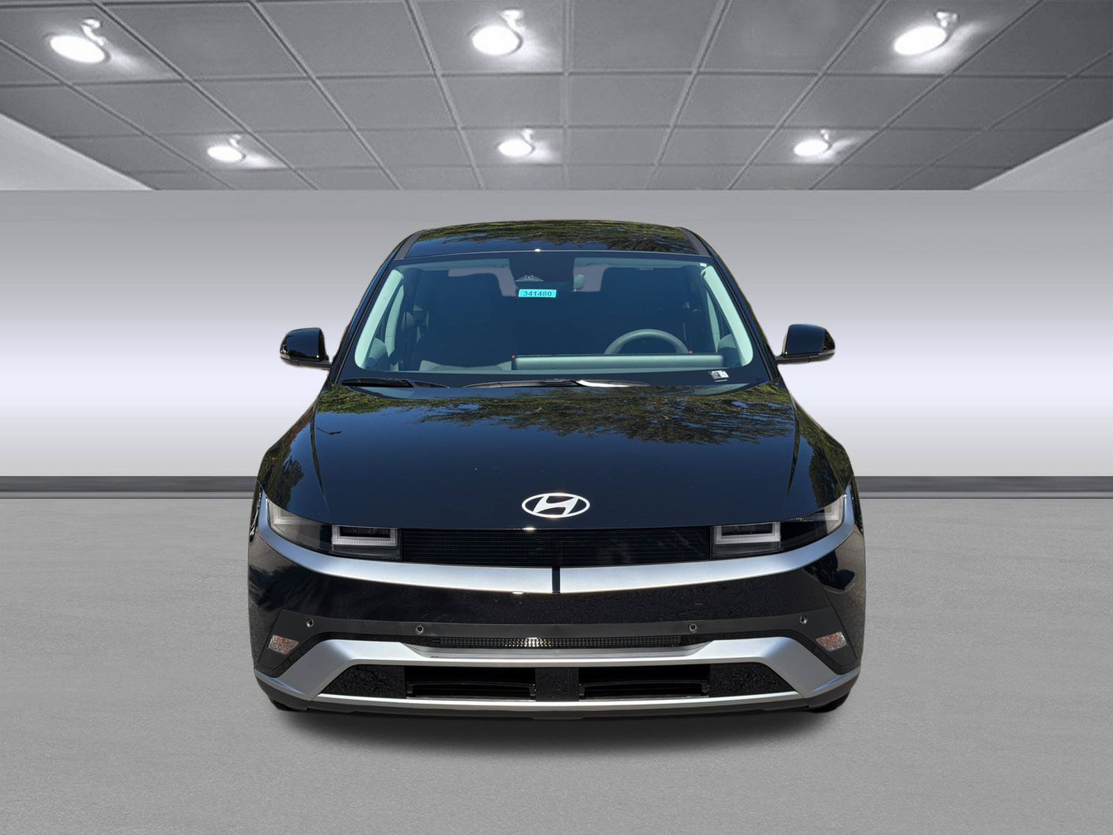 New 2027 Hyundai Ioniq 5 SE RWD image 2