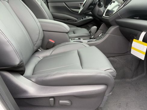 New 2026 Subaru Ascent Bronze Edition image 32