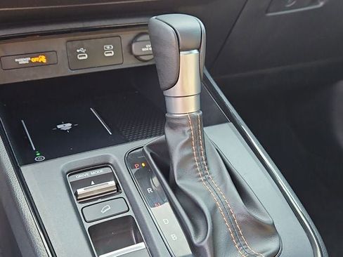 Certified 2026 Honda CR-V TrailSport image 18