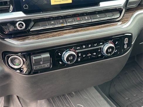 Used 2024 GMC Sierra 1500 Elevation image 20