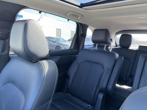 Used 2025 MAZDA CX-90 3.3 Turbo w/ Premium Sport Pkg image 52